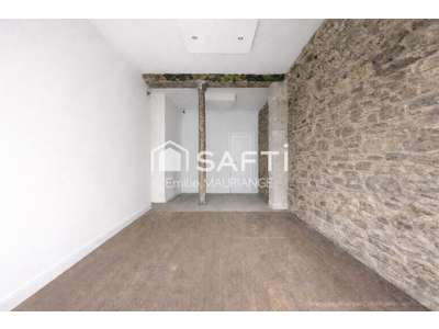 Vente Locaux commerciaux - Boutiques à Nantes