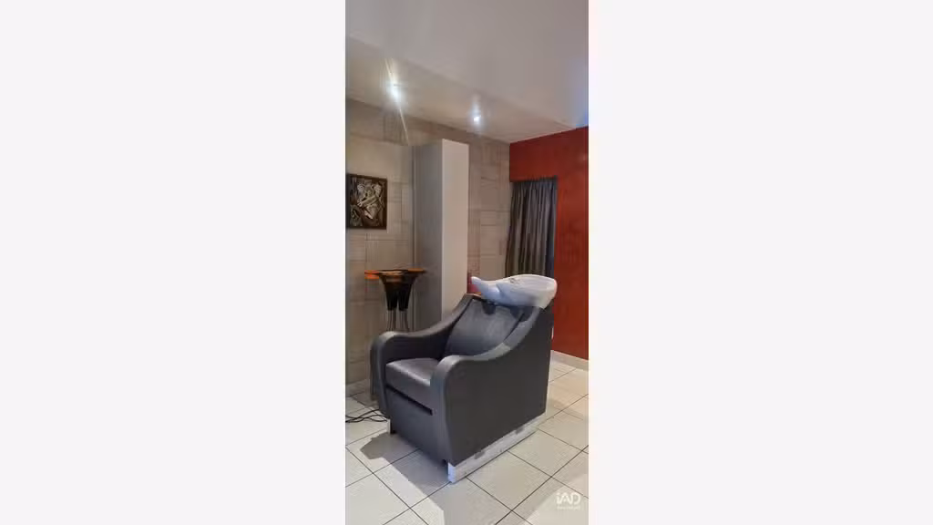 Local commercial à Nantes