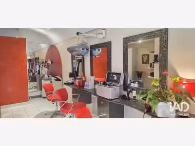Local commercial à Nantes