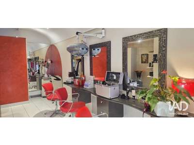 Vente Locaux commerciaux - Boutiques à Nantes