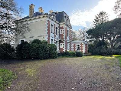 Vente Immeubles commerciaux / Mixtes à Nantes