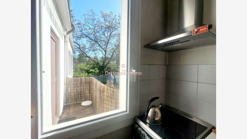 Vente murs commerciaux et appart 180m² à Nantes