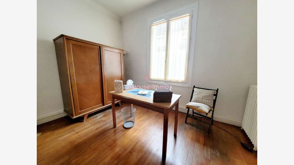 Vente murs commerciaux et appart 180m² à Nantes