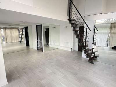 Vente local commercial de 53m² à Nantes centre