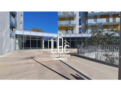 Vente Locaux commerciaux - Boutiques à Nantes