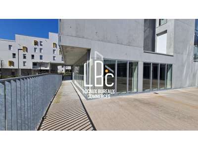 Vente Locaux commerciaux - Boutiques à Nantes