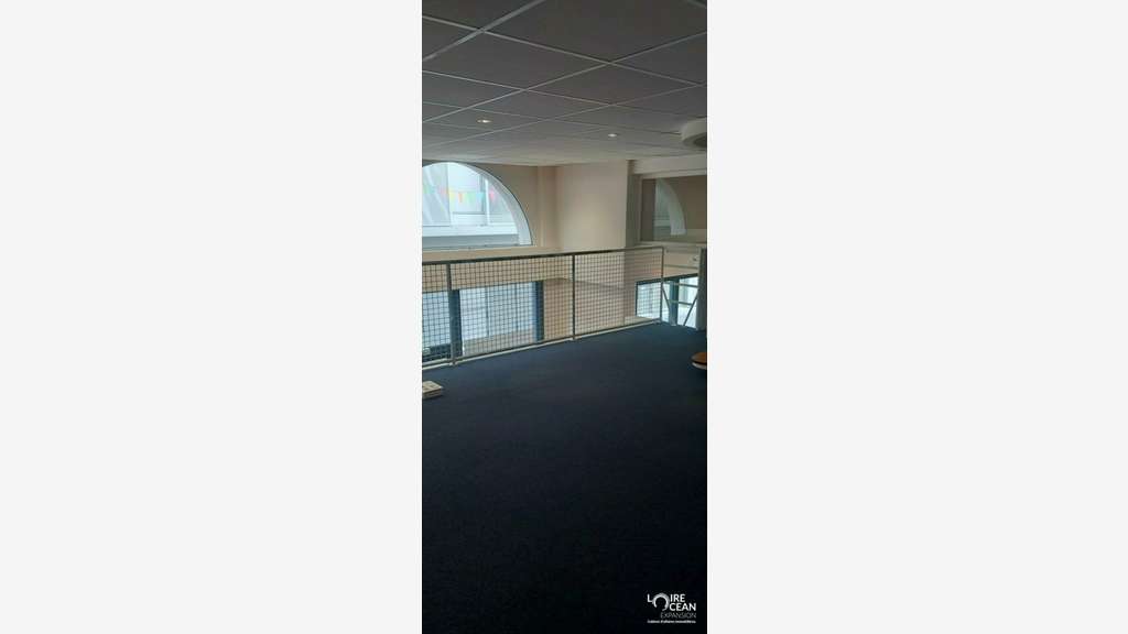 Local 147m² à vendre empl N°1 Nantes hypercentre