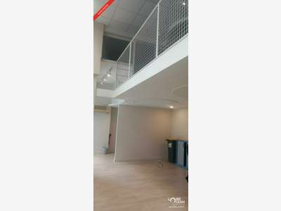Local 147m² à vendre empl N°1 Nantes hypercentre
