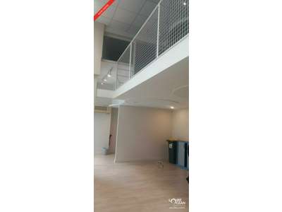 Vente Locaux commerciaux - Boutiques à Nantes