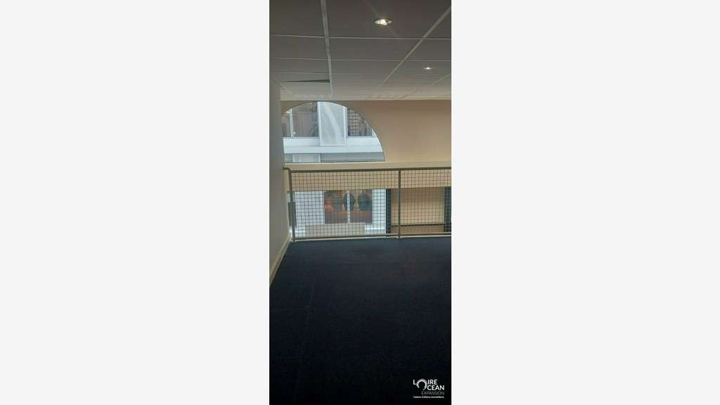 Local 147m² à vendre empl N°1 Nantes hypercentre