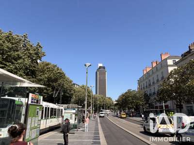 Vente Locaux commerciaux - Boutiques à Nantes