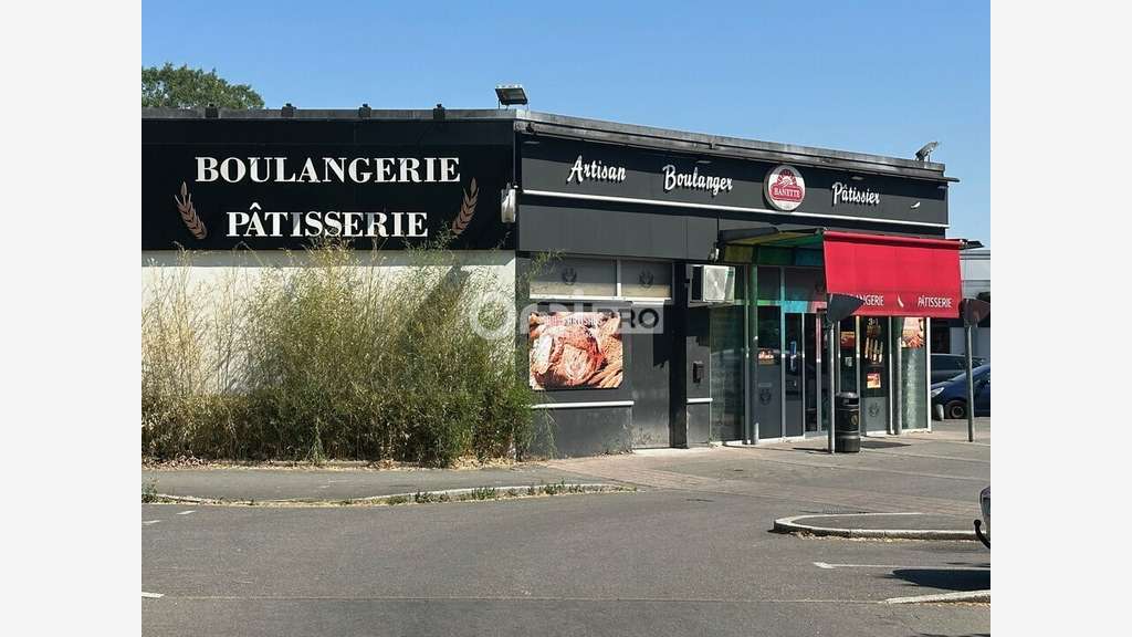 NANTES - LOCAL COMMERCIAL à vendre