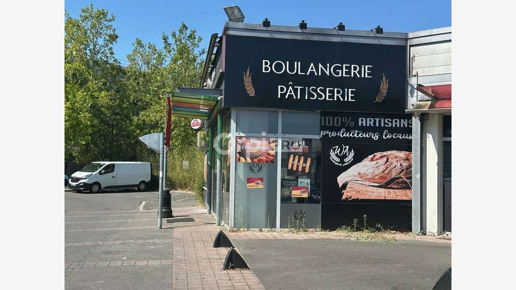 NANTES - LOCAL COMMERCIAL à vendre