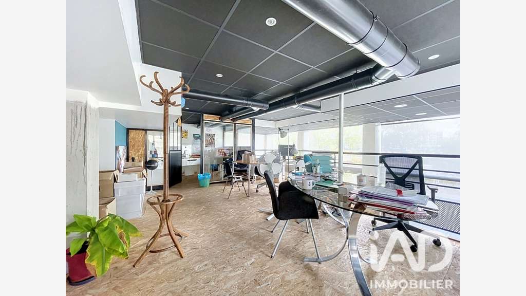 Vente local commercial de 280m² à Nantes centre