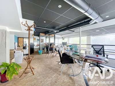 Vente local commercial de 280m² à Nantes centre