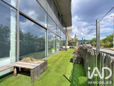 Vente local commercial de 280m² à Nantes centre