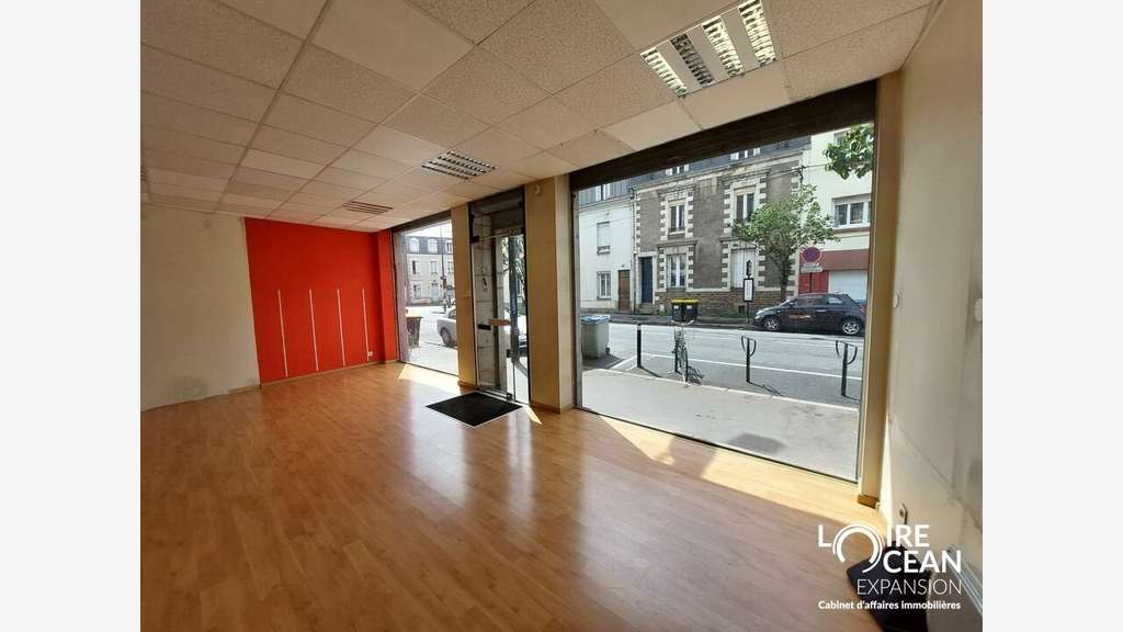 A VENDRE LOCAL COMMERCIAL