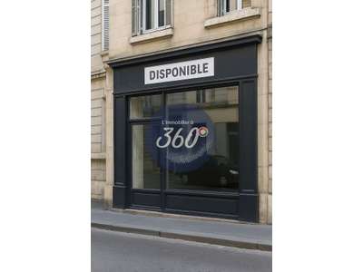 Vente Locaux commerciaux - Boutiques à Nantua