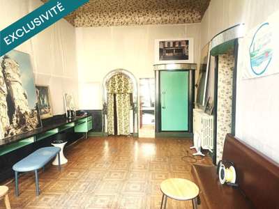 Vente Locaux commerciaux - Boutiques à Nantua