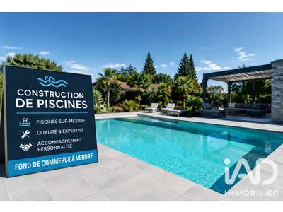 Vente Locaux commerciaux - Boutiques à Neffes