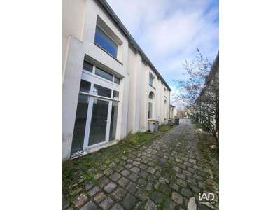 Vente Locaux commerciaux - Boutiques à Nemours