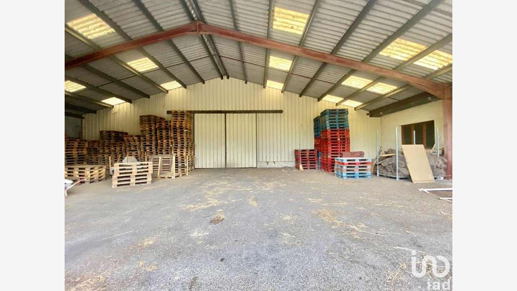 Local commercial à Nérac