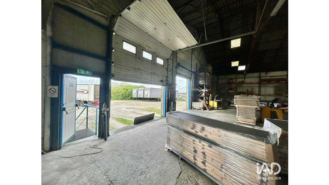 Local commercial à Nérac