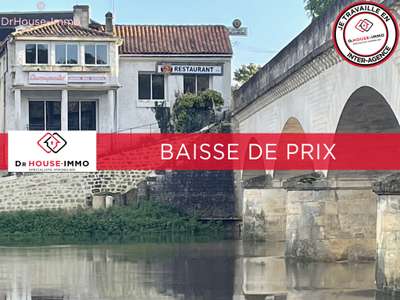 Vente Locaux commerciaux - Boutiques à Nersac