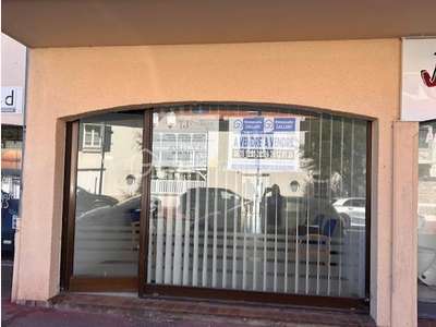 AV local commercial 47m² rue principale Neufchâtel