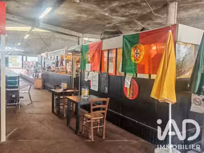 Local commercial à Neuilly-Plaisance
