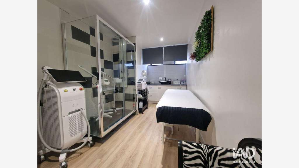 Local commercial à Neuilly-sur-Marne