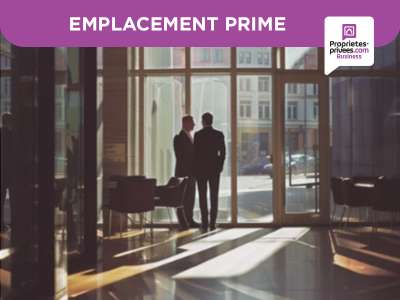 Vente Locaux commerciaux - Boutiques à Neuilly-sur-Seine