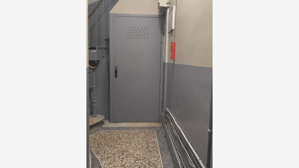 Vente cave rare à Neuilly sur Seine Métro Sablons