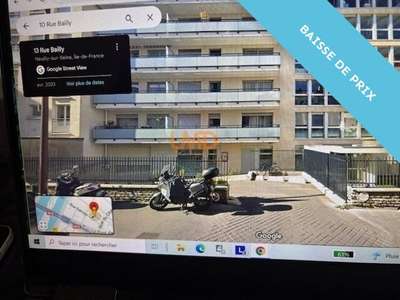 Vente Locaux commerciaux - Boutiques à Neuilly-sur-Seine