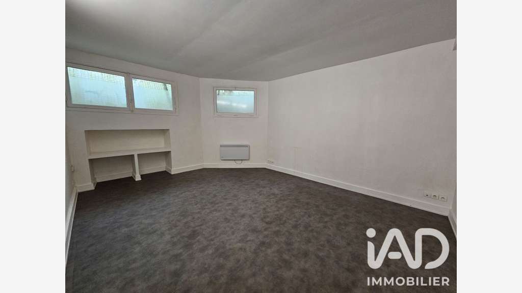Vente local professionnel 62m² à Neuilly-sur-Seine