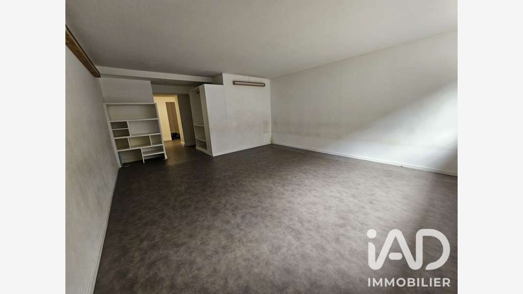Vente local professionnel 62m² à Neuilly-sur-Seine