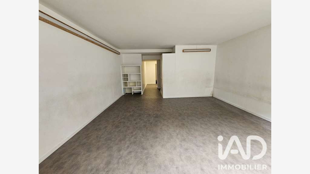 Vente local professionnel 62m² à Neuilly-sur-Seine