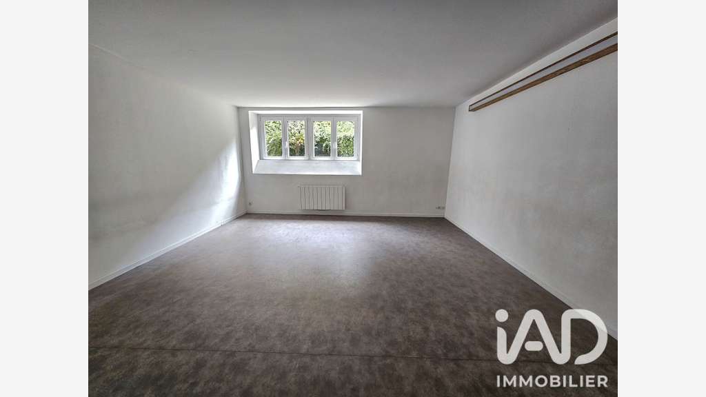 Vente local professionnel 62m² à Neuilly-sur-Seine