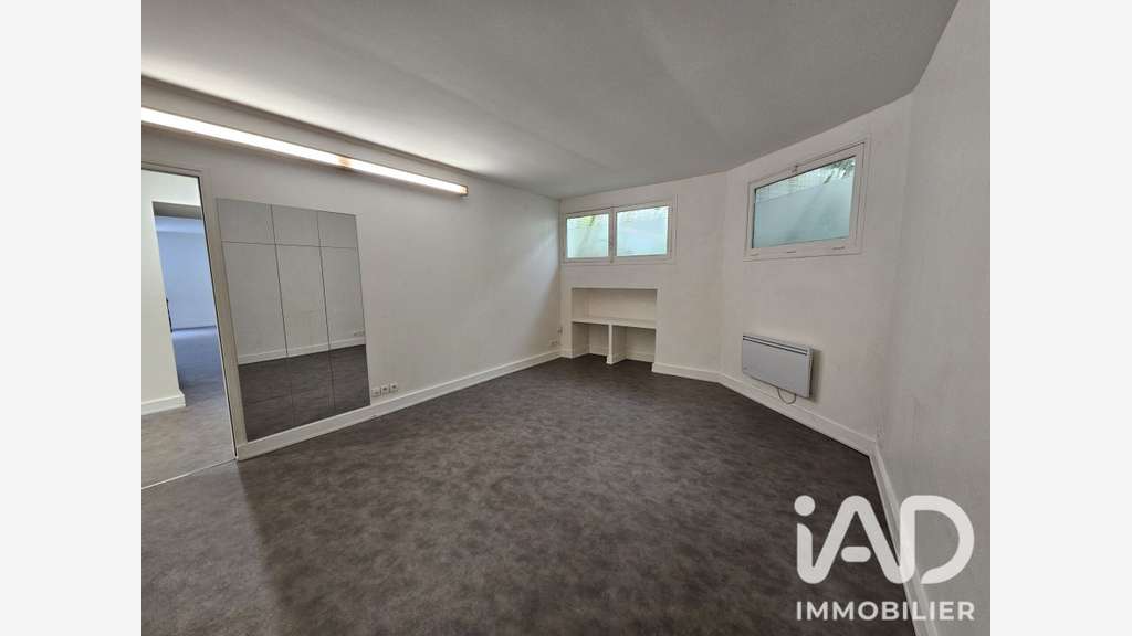 Vente local professionnel 62m² à Neuilly-sur-Seine