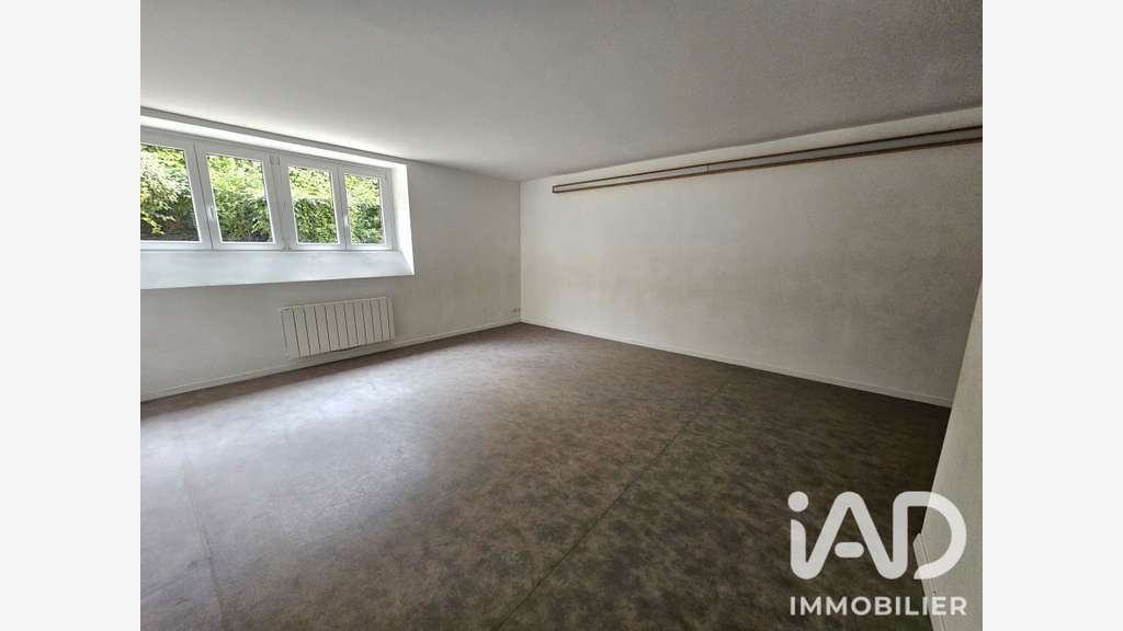 Vente local professionnel 62m² à Neuilly-sur-Seine