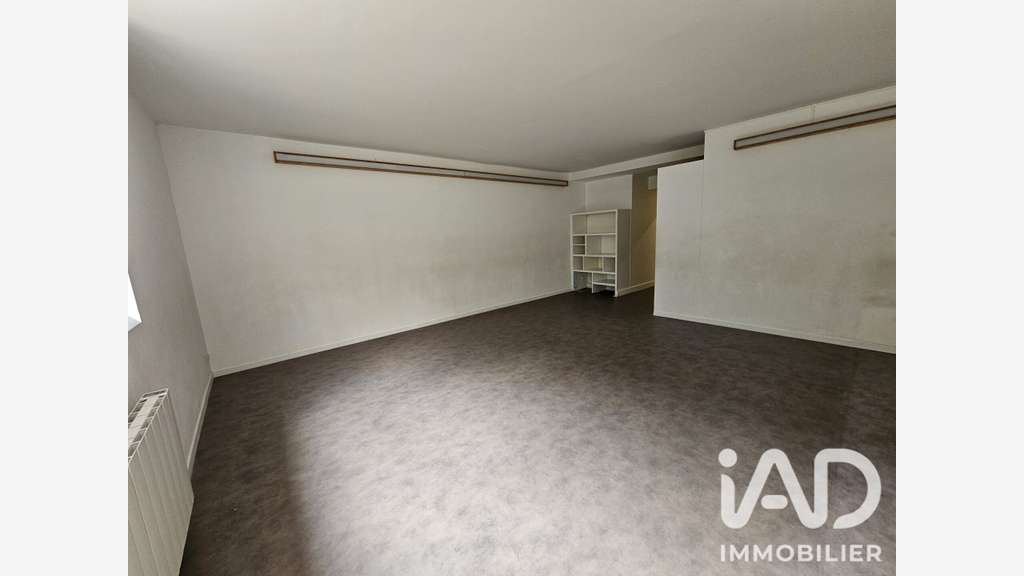Vente local professionnel 62m² à Neuilly-sur-Seine