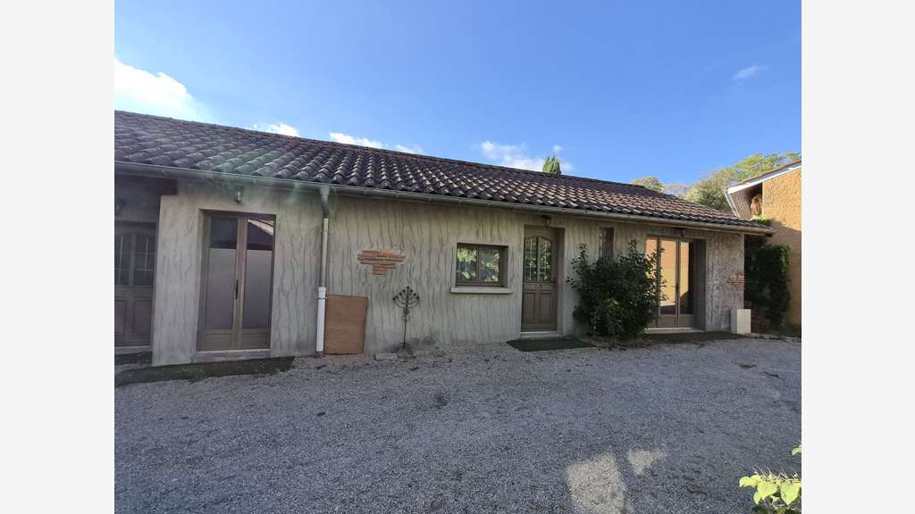 Local commercial Professionnel 38m2 - 85000 euros