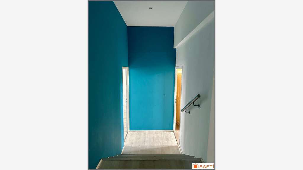 Vente local commercial 40m² proche centre Nevers