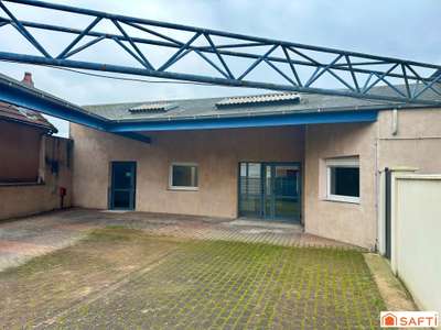 Vente Locaux commerciaux - Boutiques à Nevers