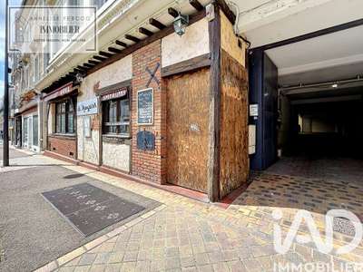 Vente Locaux commerciaux - Boutiques à Nevers