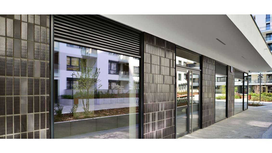 Vente local 70m² secteur stratégique de Nice Est