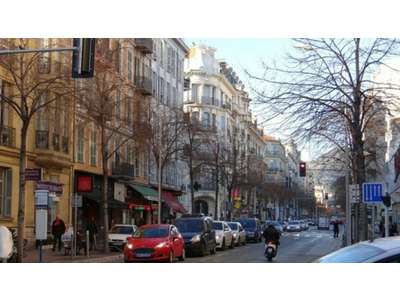 Vente Locaux commerciaux - Boutiques à Nice