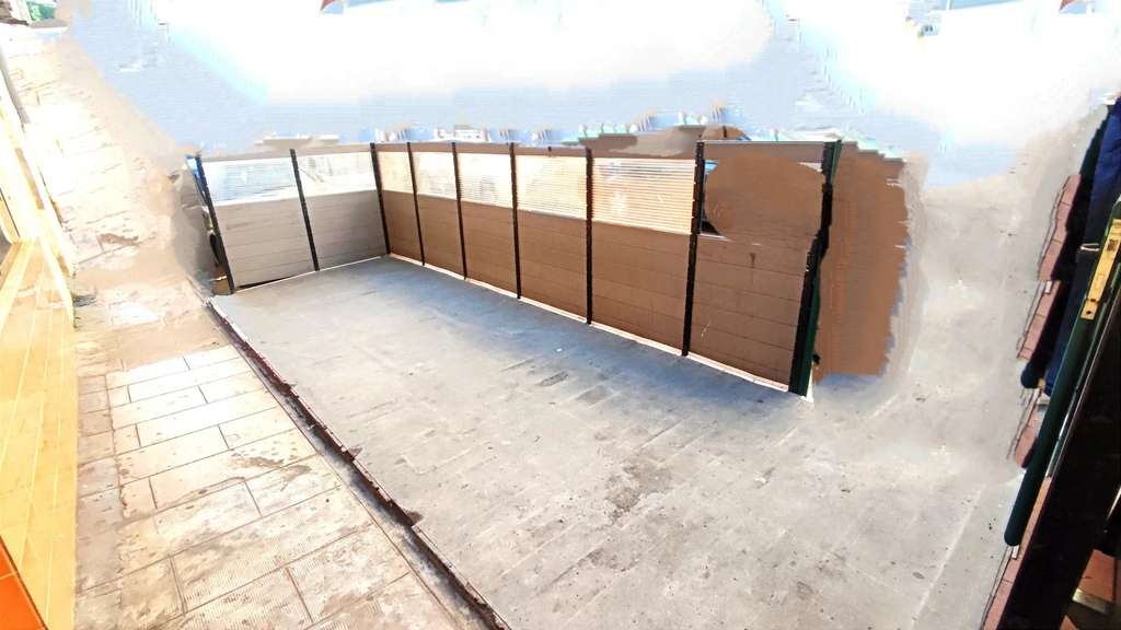 A vendre murs libres 88m² + studio à Nice Gambetta