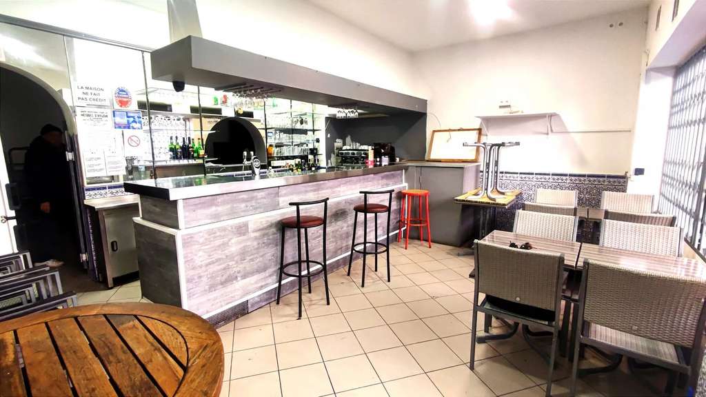 A vendre murs libres 88m² + studio à Nice Gambetta
