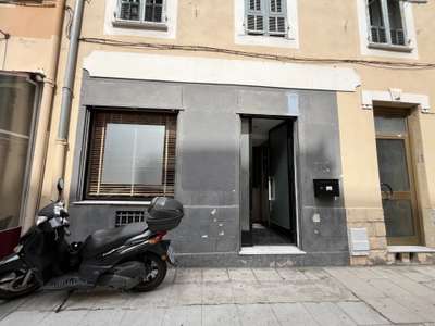 Location Locaux commerciaux - Boutiques à Nice